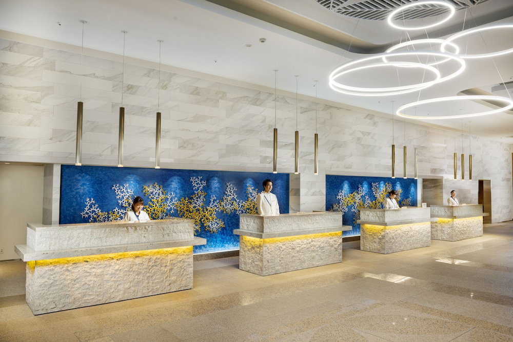 Renaissance Resort Okinawa