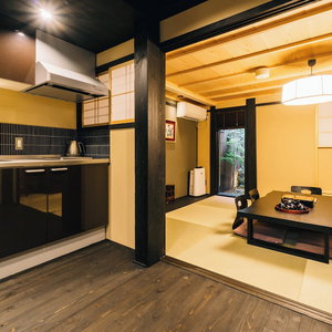 Hotel Miro Hachijo Genmachi Tei cazare Muko