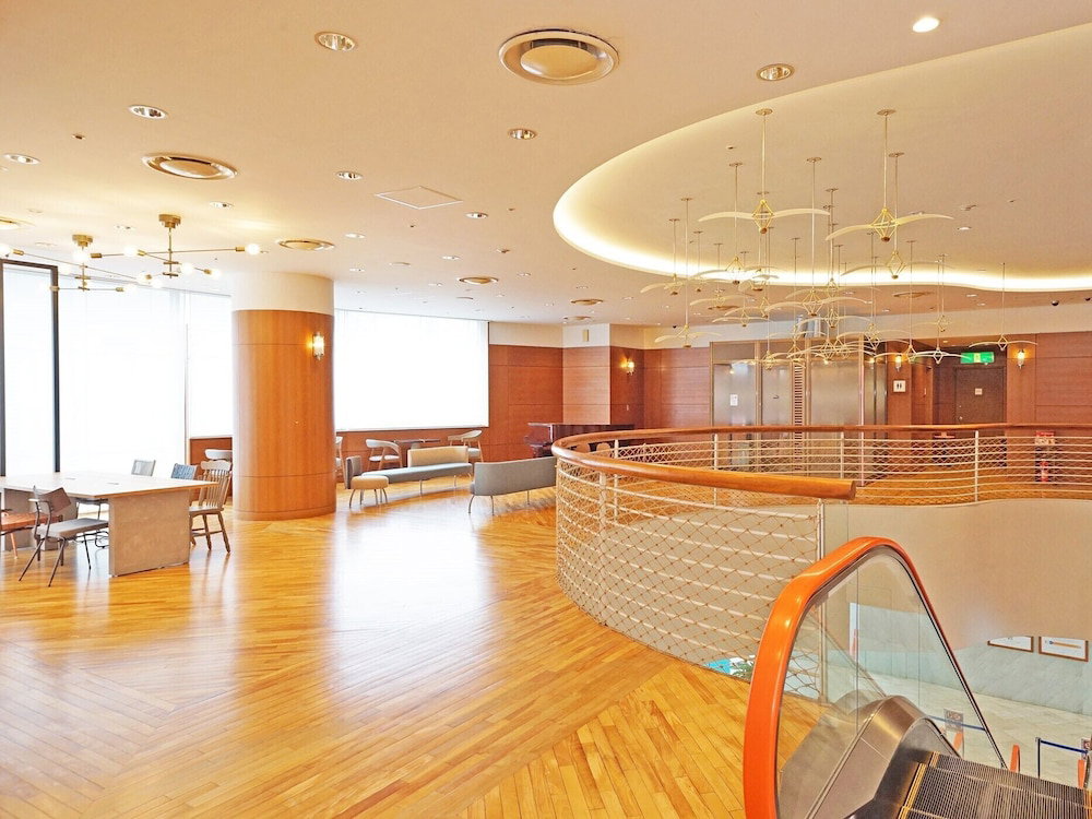 Chisun Hotel Yokohama Isezakicho