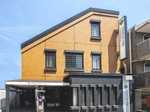 Hotel Flexstay Inn Shinagawa cazare Kawasaki