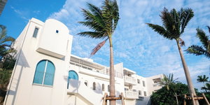 Hotel Blue Shallows Onnason Resort cazare Onna