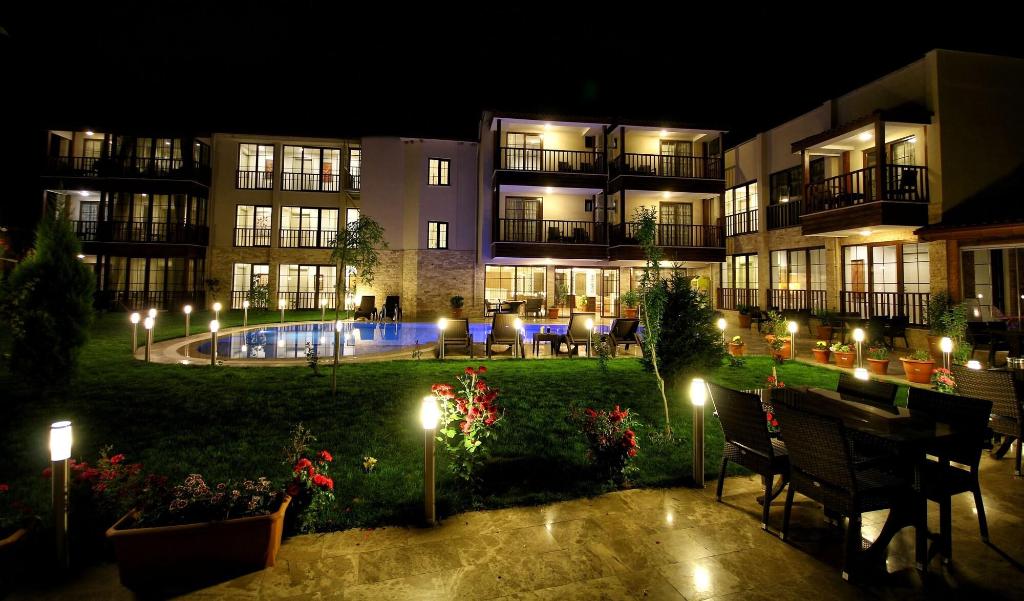 Hotel Venus Suite Hotel