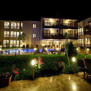 Hotel Venus Suite Hotel cazare Pamukkale