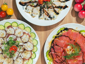 Hotel The Breakfast Hotel Marche Ishigakijima cazare Okawa