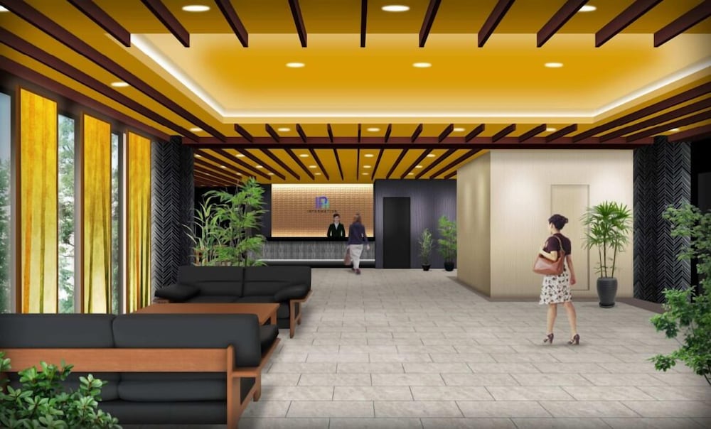 Hotel Kyoto Plaza Hotel Kyoto Station South