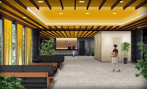 Hotel Kyoto Plaza Hotel Kyoto Station South cazare Muko