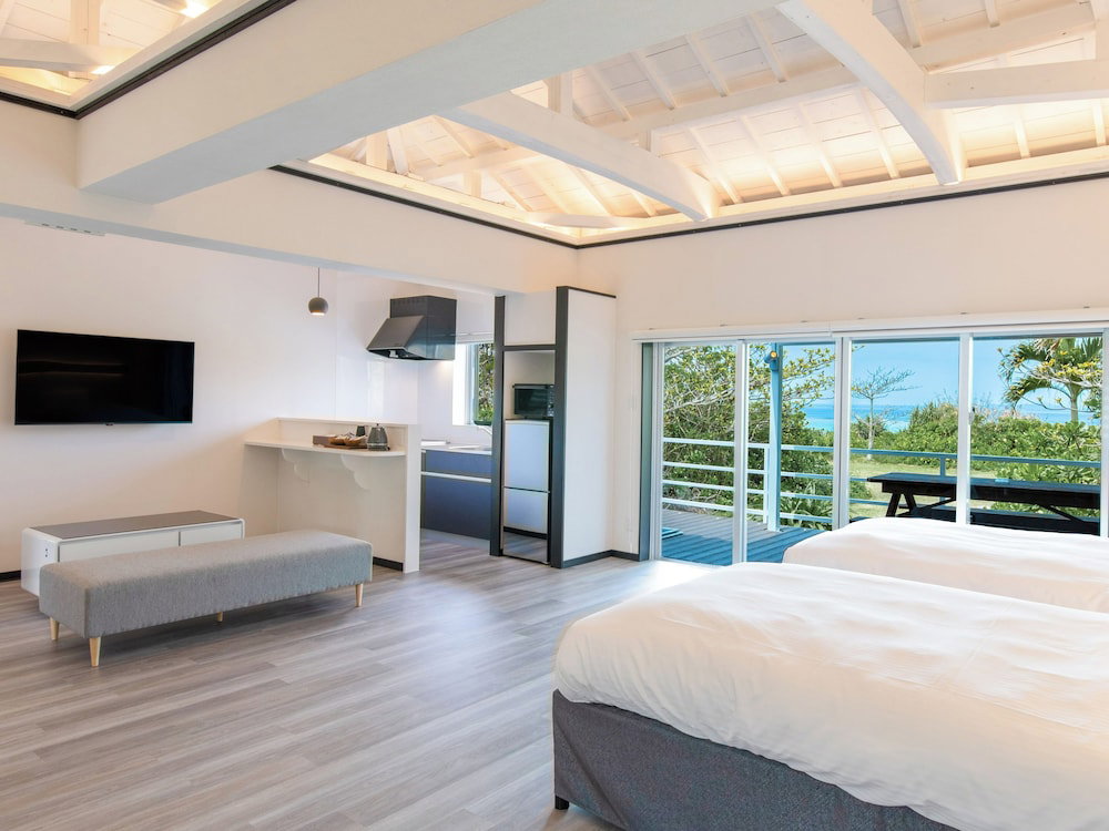 Hotel Nagahama Beach Resort Kanon