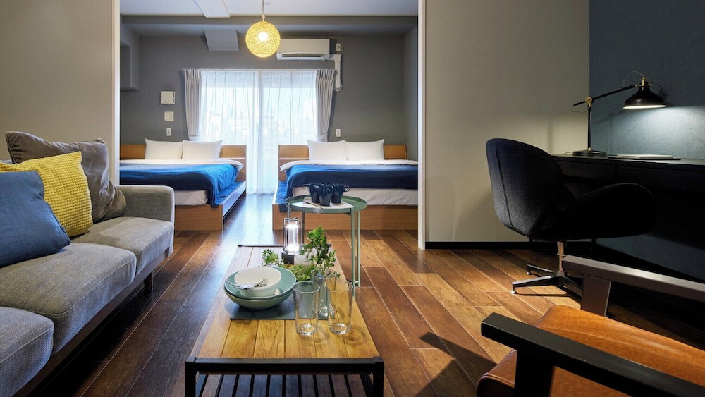 Hotel Minn Juso