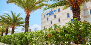 Hotel The Grand Hotel Ginowan cazare Oyama