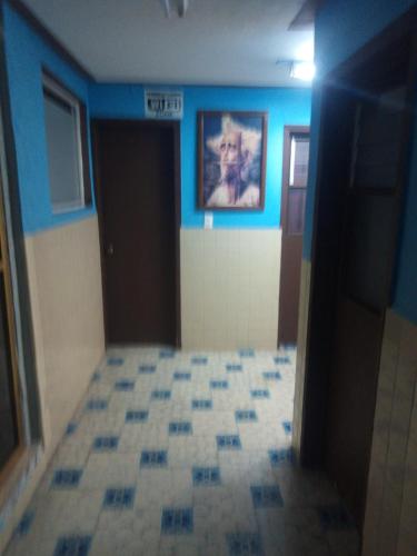 Hotel Casa Azul Aragon