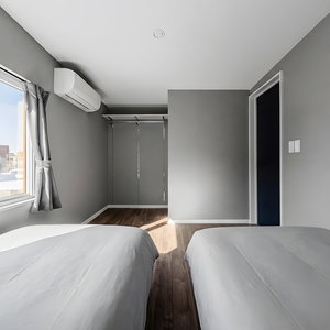 Hotel D.k Kstyle cazare Asahikawa