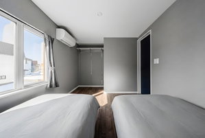 Hotel D.k Kstyle cazare Asahikawa
