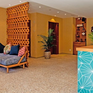 Hotel The Moana cazare Chatan