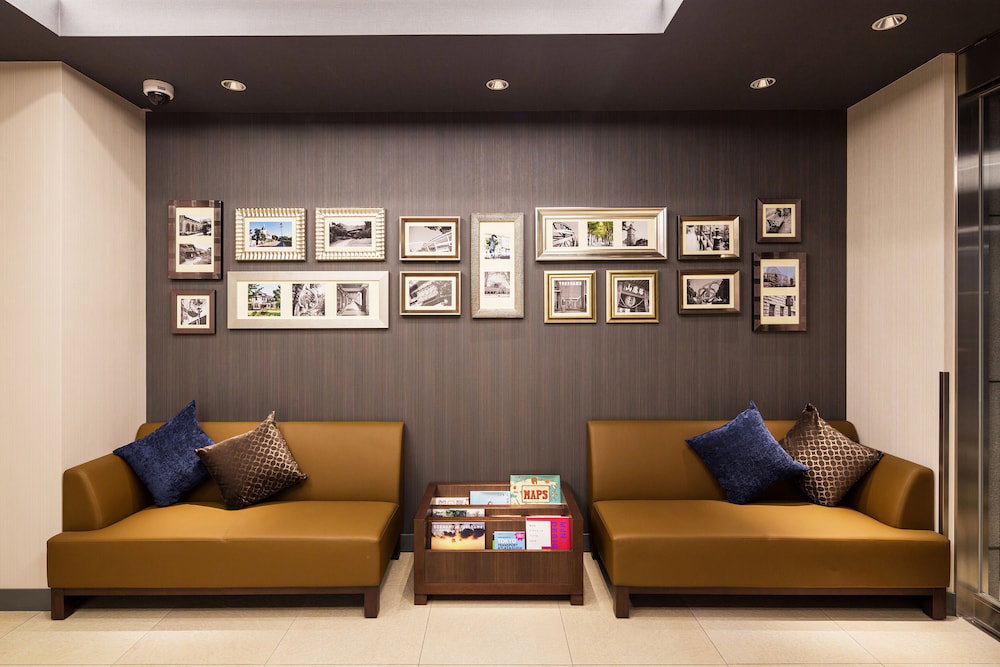 Hotel Hotel Mystays Yokohama Kannai