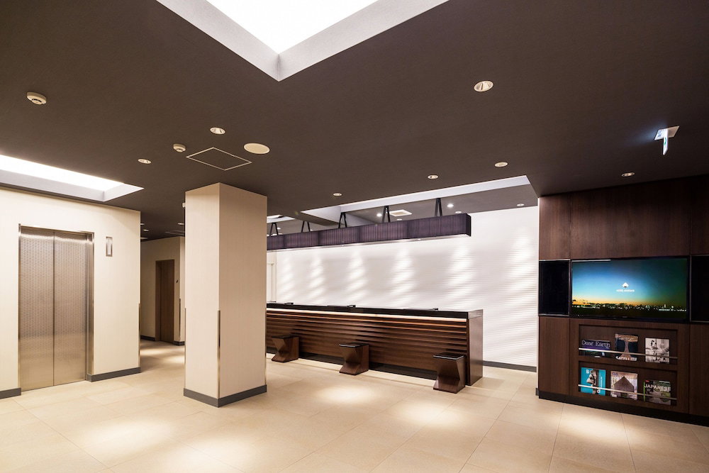 Hotel Mystays Yokohama Kannai