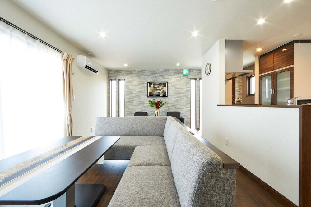 Hotel E-Horizon Resort Condominium Nago D