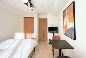 Hotel Locanda Shin-Osaka cazare Umeda