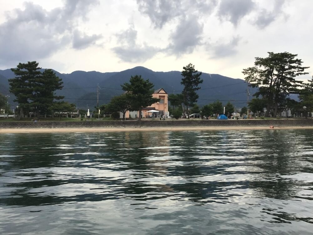 Hotel Pension Lakeside