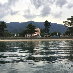 Hotel Pension Lakeside cazare Kitahama