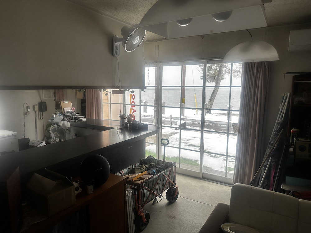 Pension Lakeside