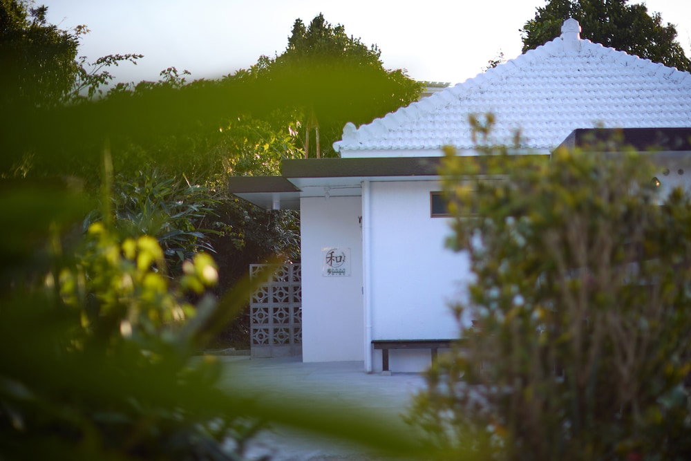 Hotel Adan Resort Nagomi
