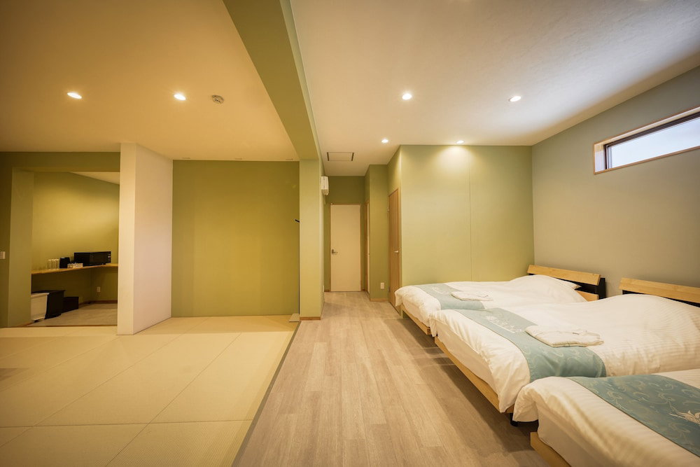 Adan Resort Nagomi