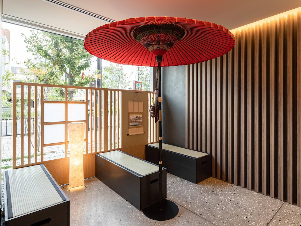 Comfort Hotel Era Kyoto Toji