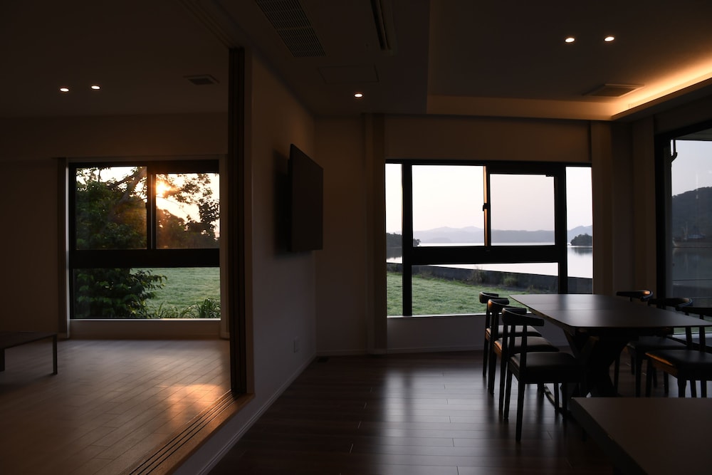 Privatevilla Jin