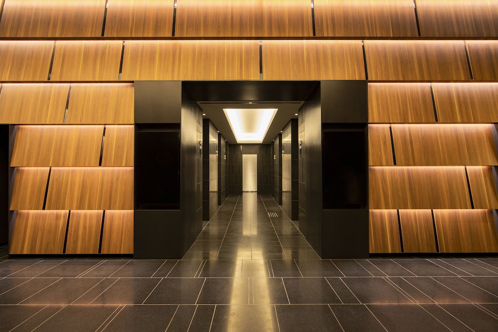 Karaksa Hotel Grande Shin-Osaka Tower
