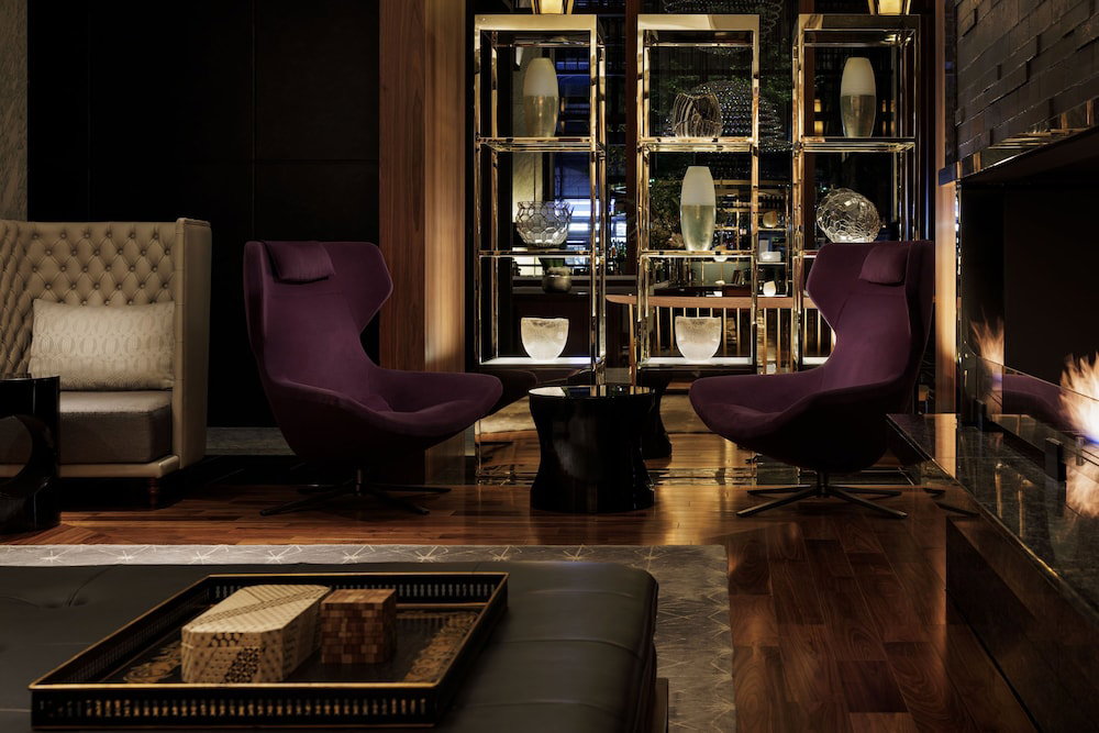 Hyatt Regency Yokohama