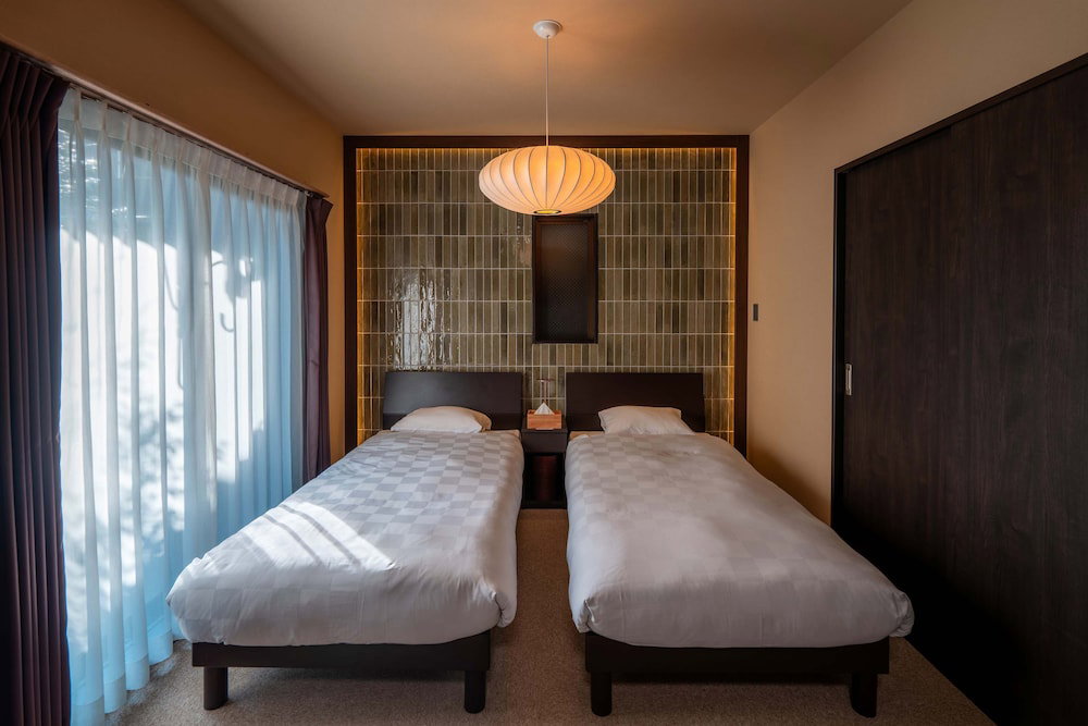 Kyoto Toji Suites & Residence