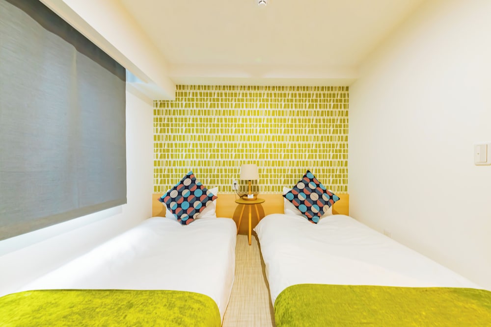 Hotel Ja Hotel Midoribashi
