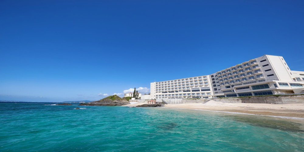 Hotel Hotel Miyuki Beach