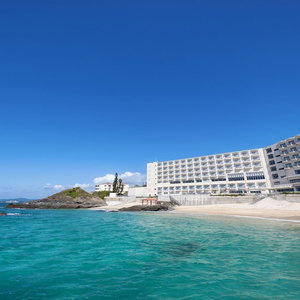 Hotel Hotel Miyuki Beach cazare Onna
