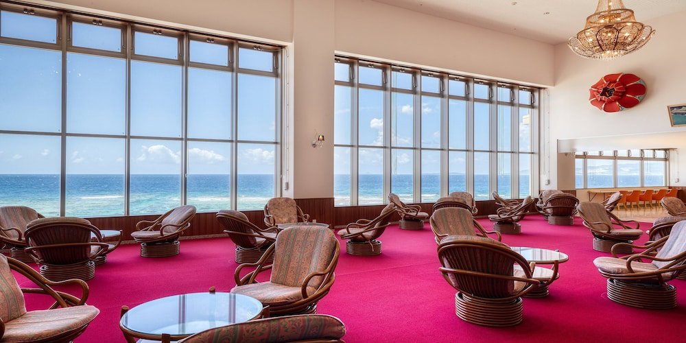 Hotel Miyuki Beach