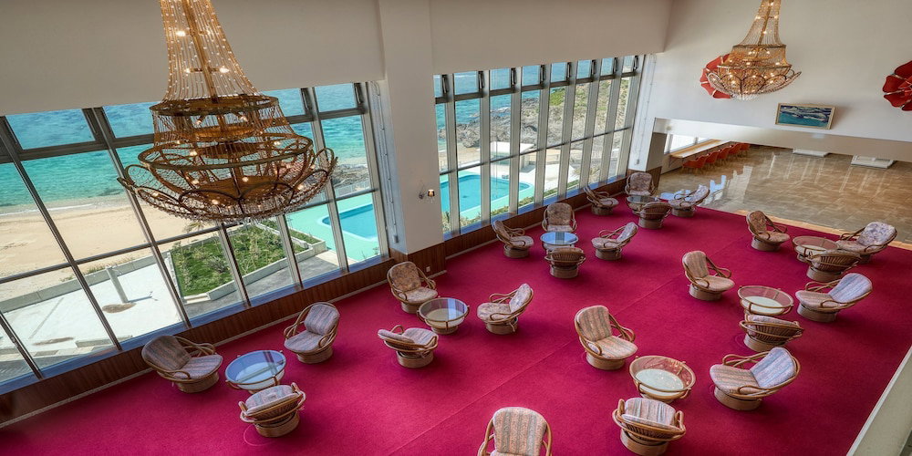 Hotel Miyuki Beach
