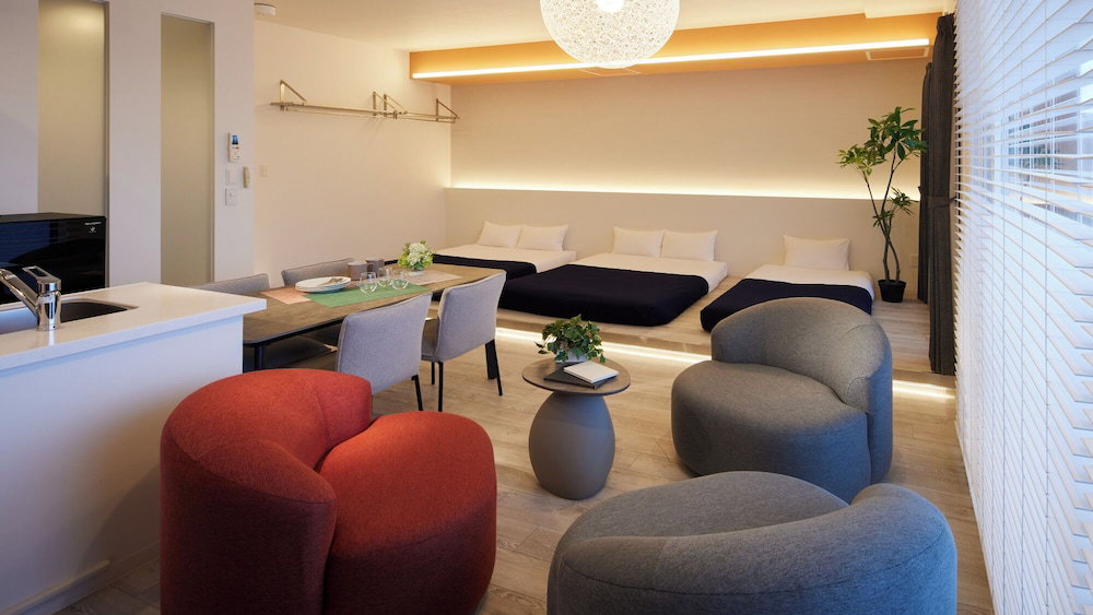 Hotel Minn Chitose