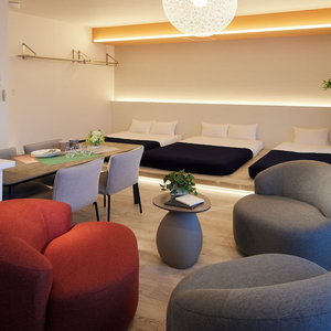 Hotel Minn Chitose cazare Chitose