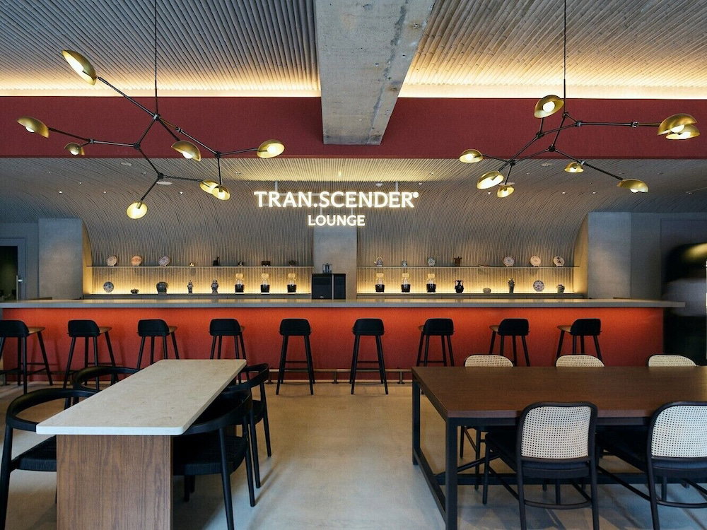 Hotel Tran.scender Hotel Yokohama