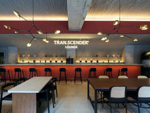 Hotel Tran.scender Hotel Yokohama cazare Naka