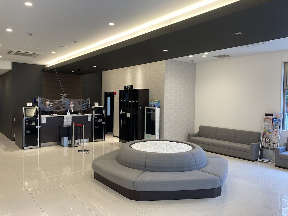 Hotel Y’s Hotel Shin - Osaka