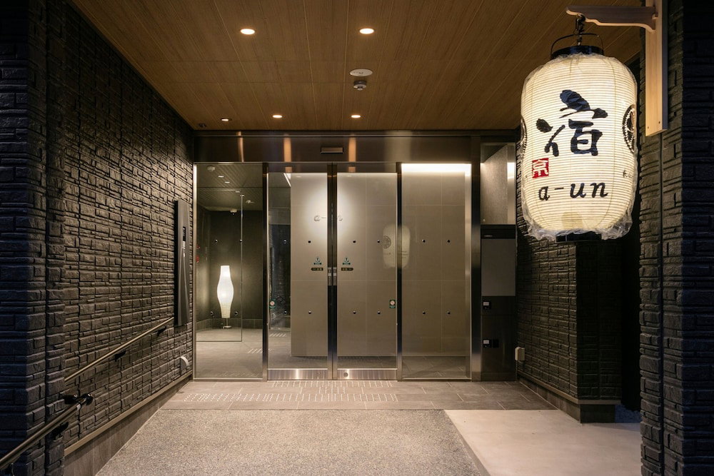 Hotel A-Un