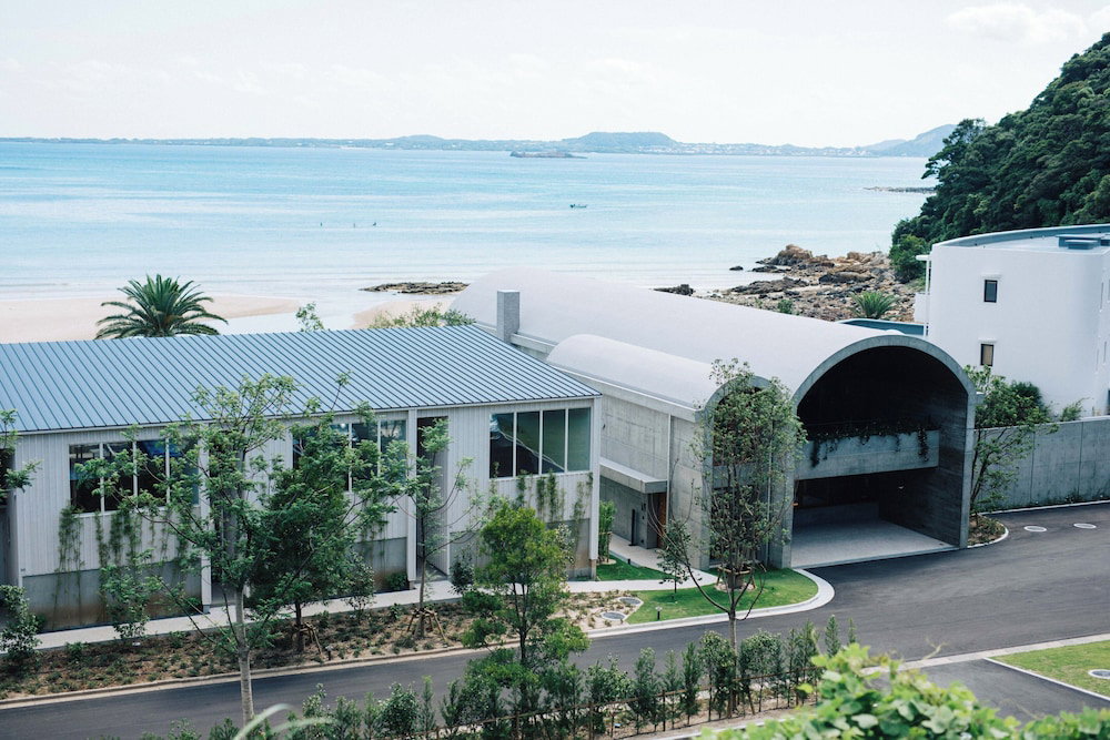 Hotel Colorit Goto Islands