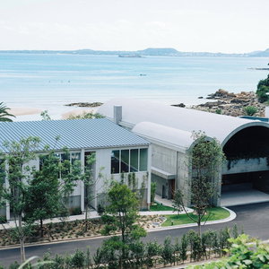 Hotel Colorit Goto Islands cazare Goto