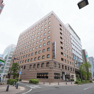 Hotel The Day Hotel Shinyokohama cazare Yokohama