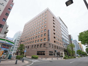 Hotel The Day Hotel Shinyokohama cazare Yokohama