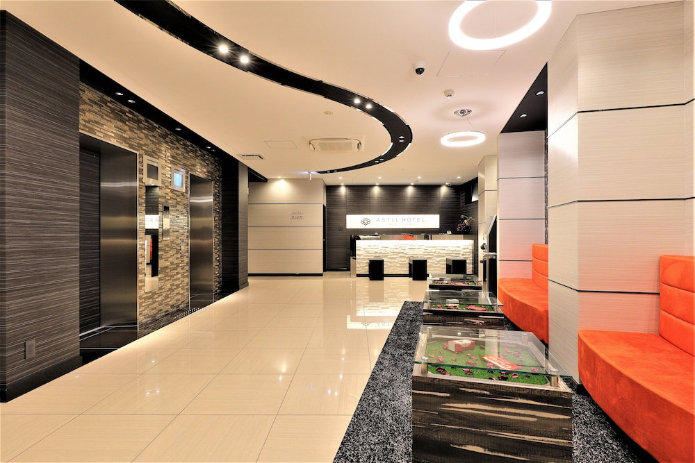 Astil Hotel Shin-Osaka Precious
