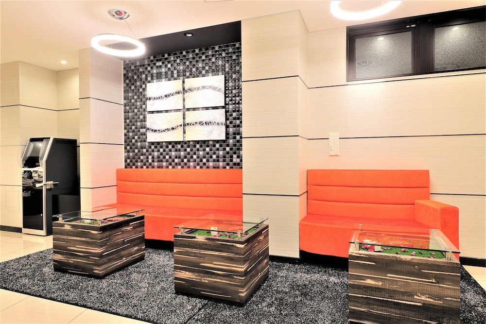 Astil Hotel Shin-Osaka Precious