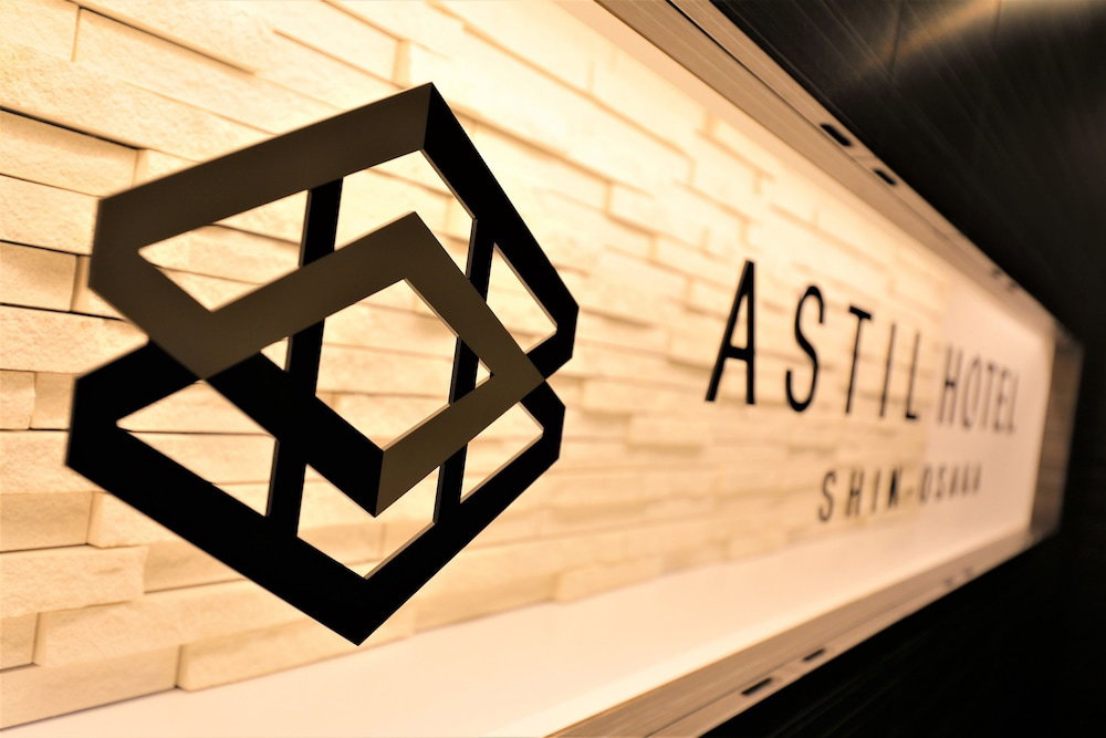 Astil Hotel Shin-Osaka Precious