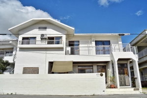 Hotel Guest House Asibina - Hostel cazare Ishigaki